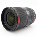 Canon EF 16-35mm F/4 L IS USM used