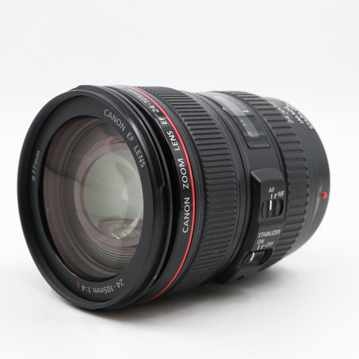 Canon EF 24-105mm F/4 L IS USM gebraucht