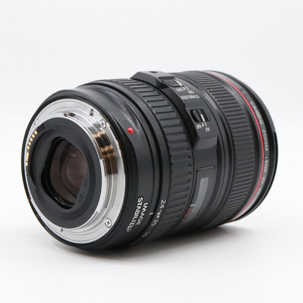 Canon EF 24-105mm F/4 L IS USM gebraucht