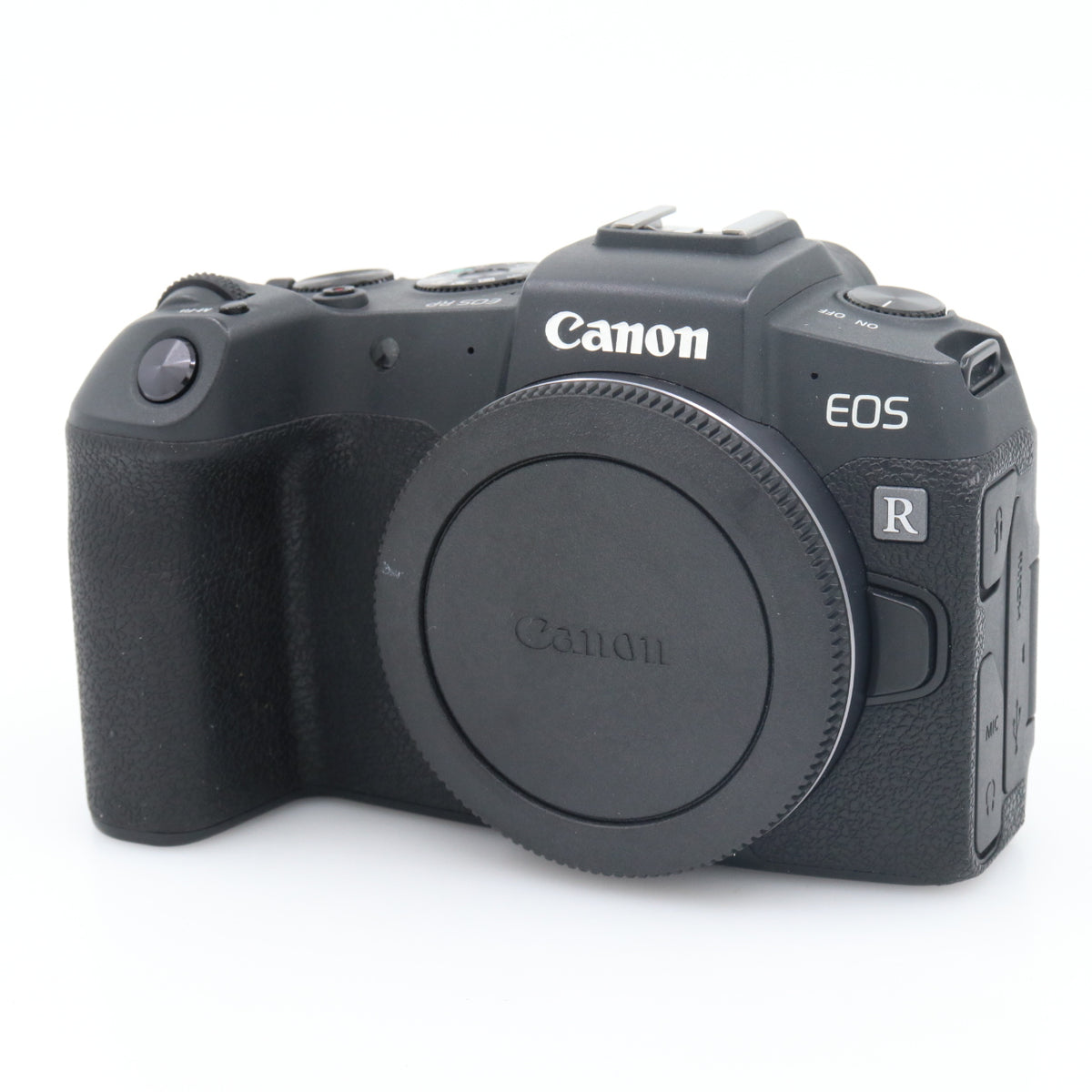 Canon EOS RP Gehäuse gebraucht