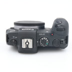 Canon EOS RP Gehäuse gebraucht
