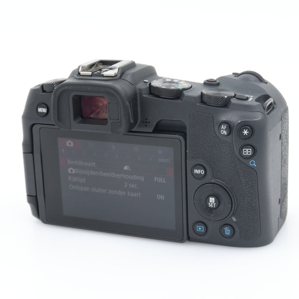 Canon EOS RP Gehäuse gebraucht