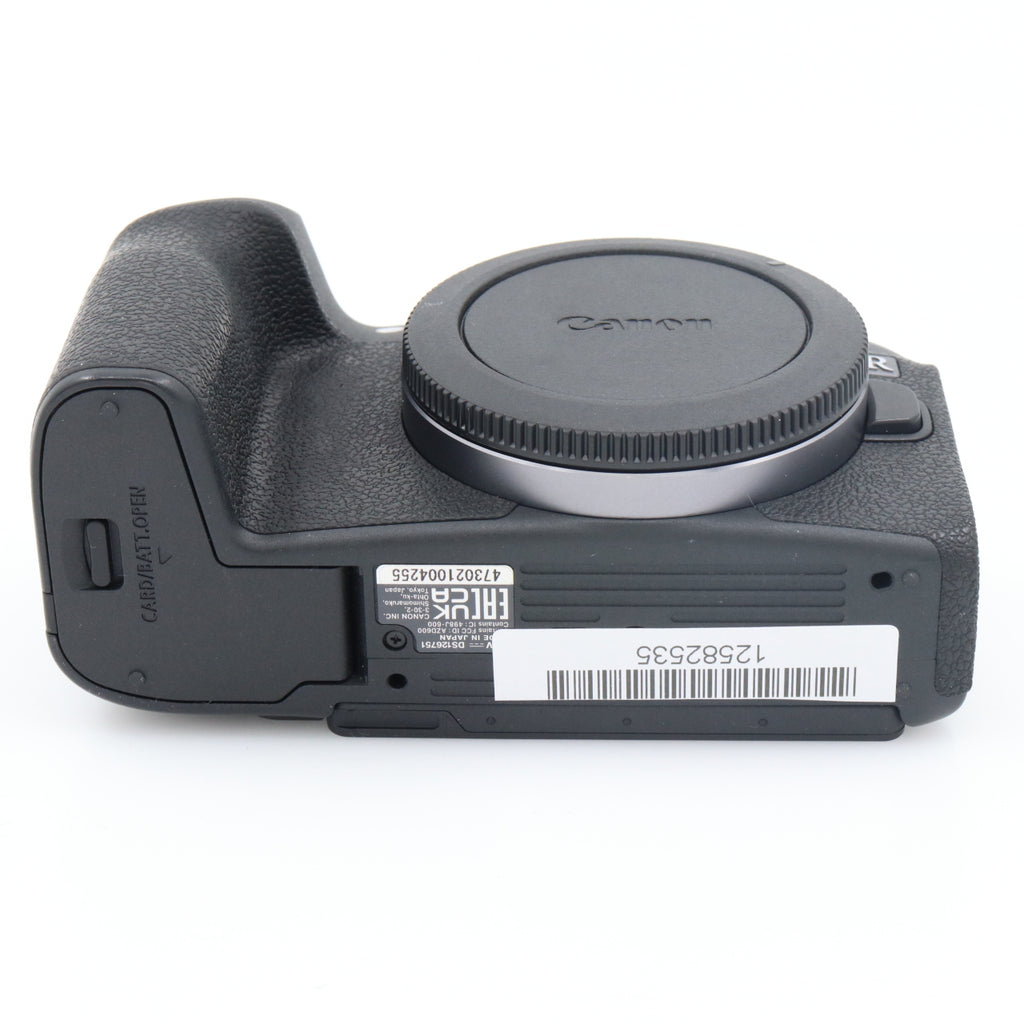 Canon EOS RP Gehäuse gebraucht