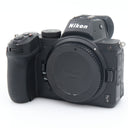 Nikon Z5 Gehäuse gebraucht