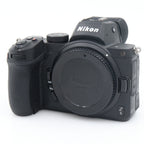 Nikon Z5 Gehäuse gebraucht