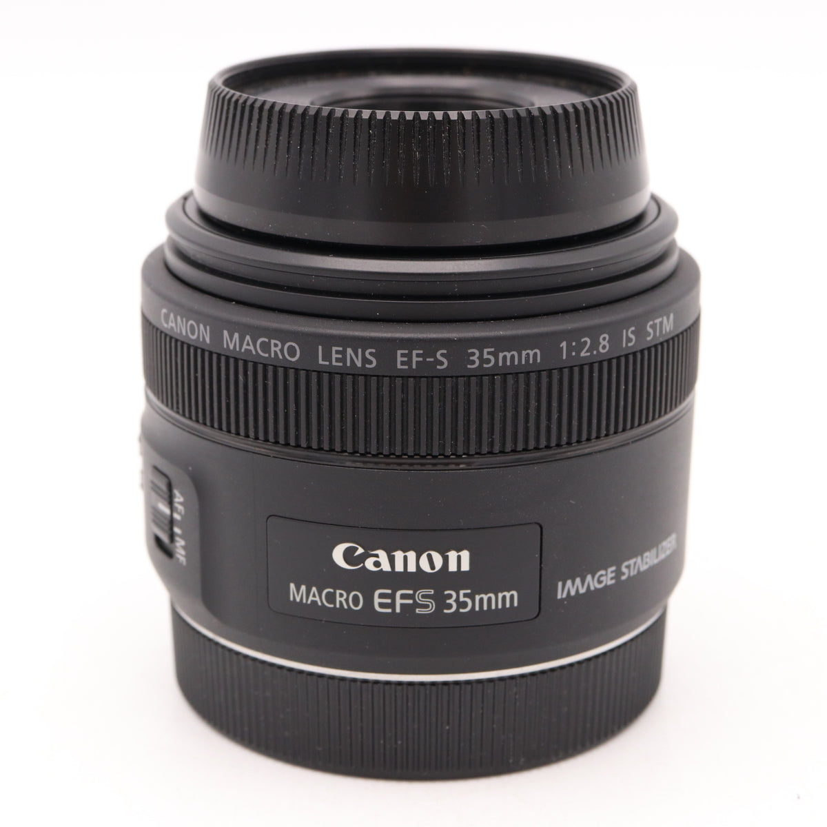 Canon EF-S 35mm F/2.8 Macro IS STM gebraucht
