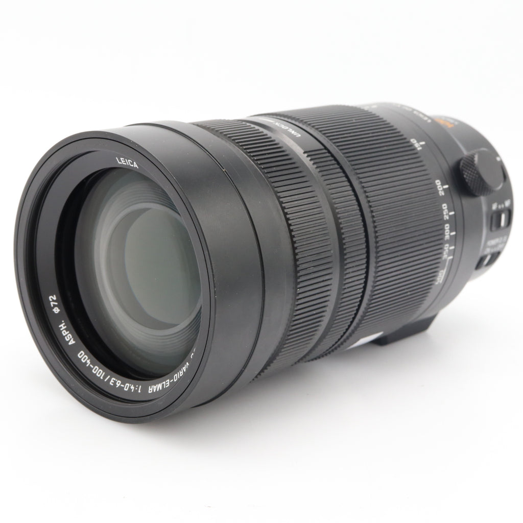 Panasonic Leica DG Vario-Elmar 100-400mm f/4-6.3 ASPH. Power OIS gebraucht