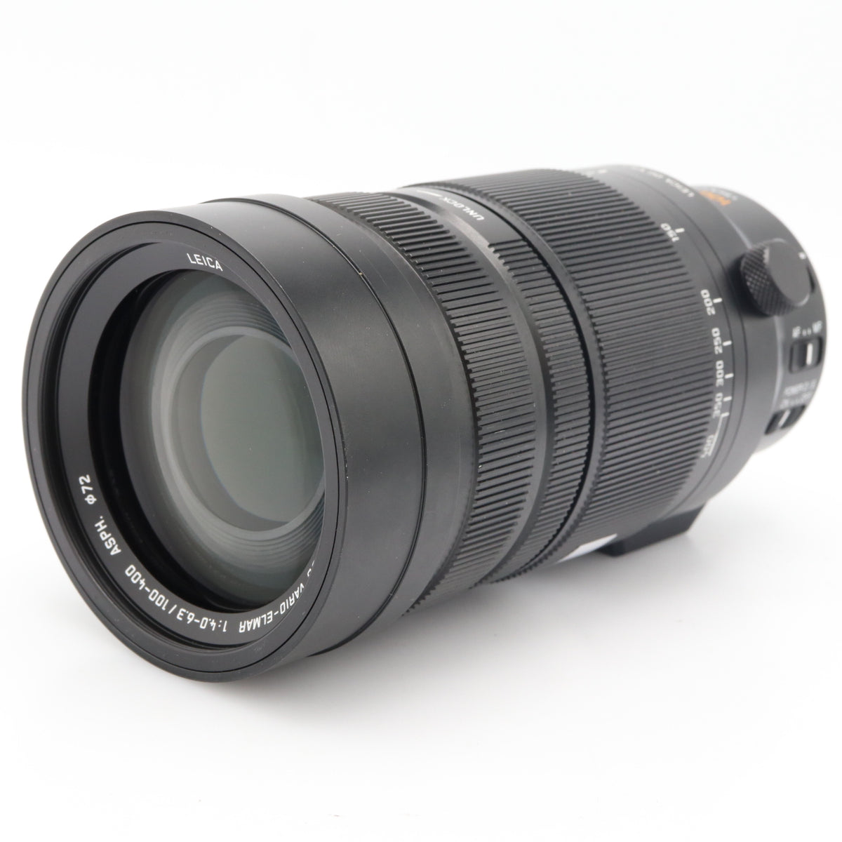 Panasonic Leica DG Vario-Elmar 100-400mm f/4-6.3 ASPH. Power OIS gebraucht