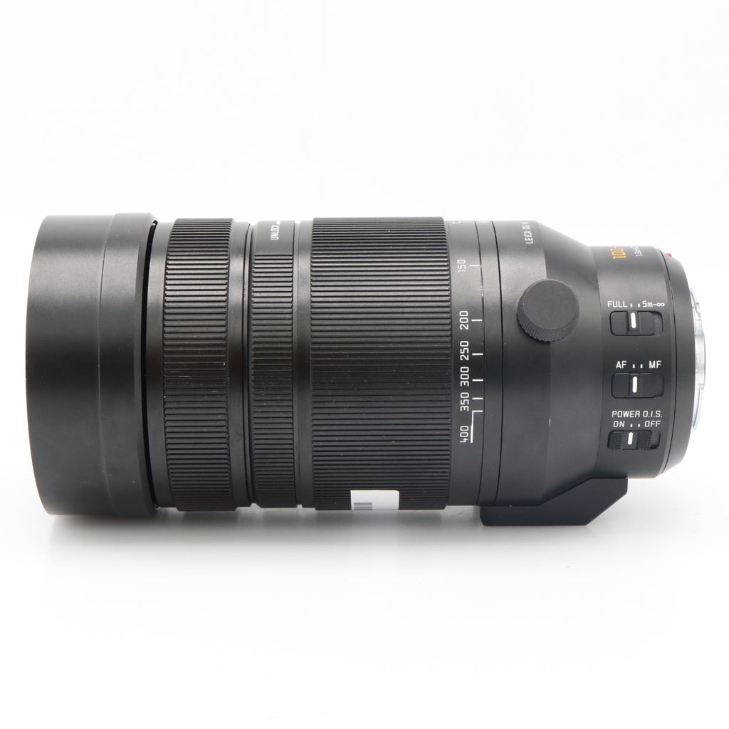 Panasonic Leica DG Vario-Elmar 100-400mm f/4-6.3 ASPH. Power OIS gebraucht