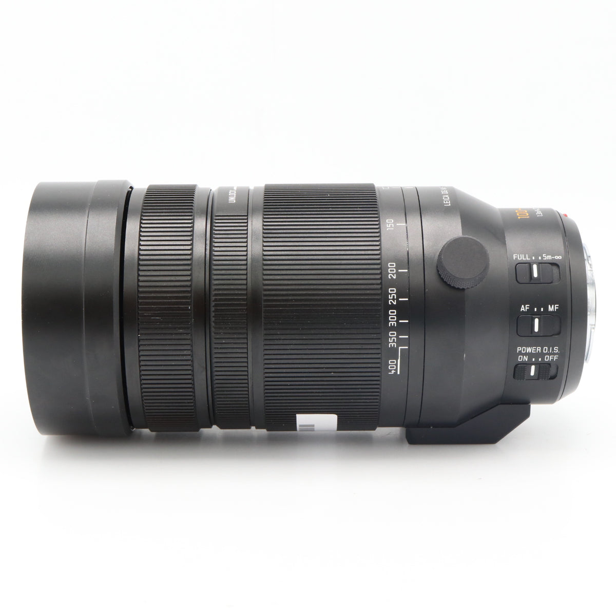 Panasonic Leica DG Vario-Elmar 100-400mm f/4-6.3 ASPH. Power OIS gebraucht