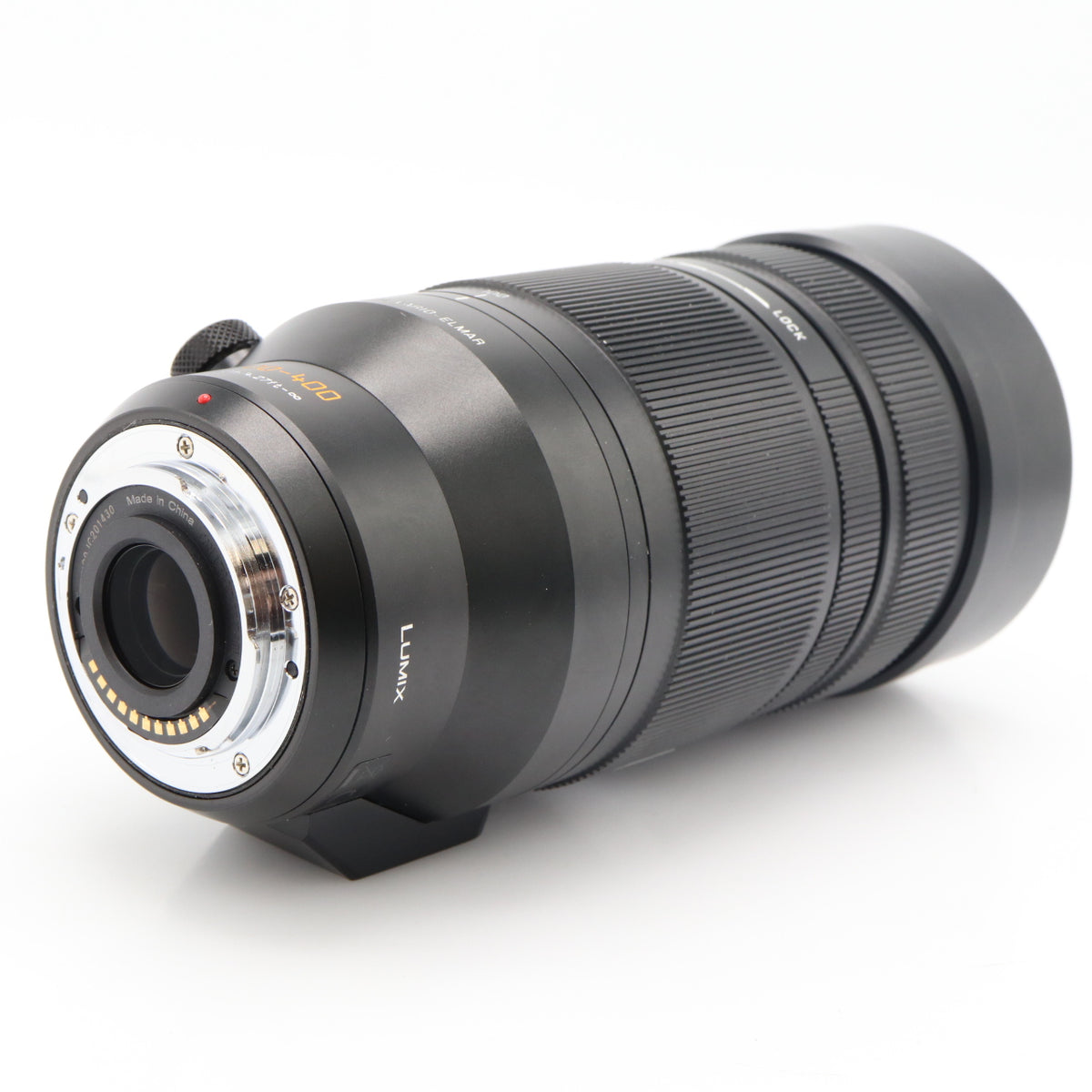 Panasonic Leica DG Vario-Elmar 100-400mm f/4-6.3 ASPH. Power OIS gebraucht