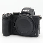 Nikon Z5 Gehäuse gebraucht