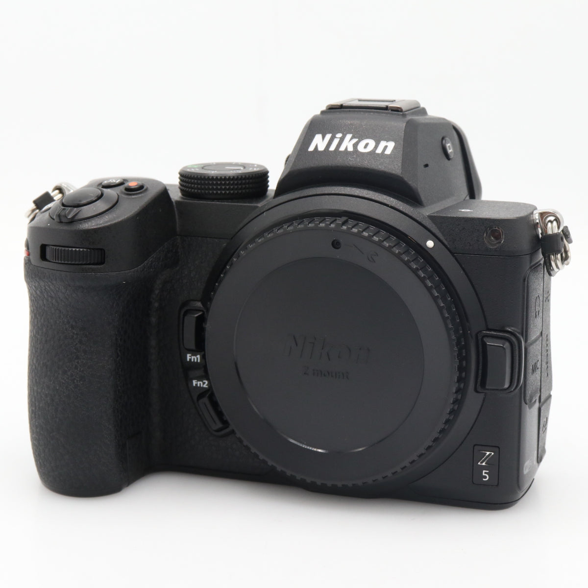 Nikon Z5 Gehäuse gebraucht