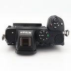 Nikon Z5 Gehäuse gebraucht