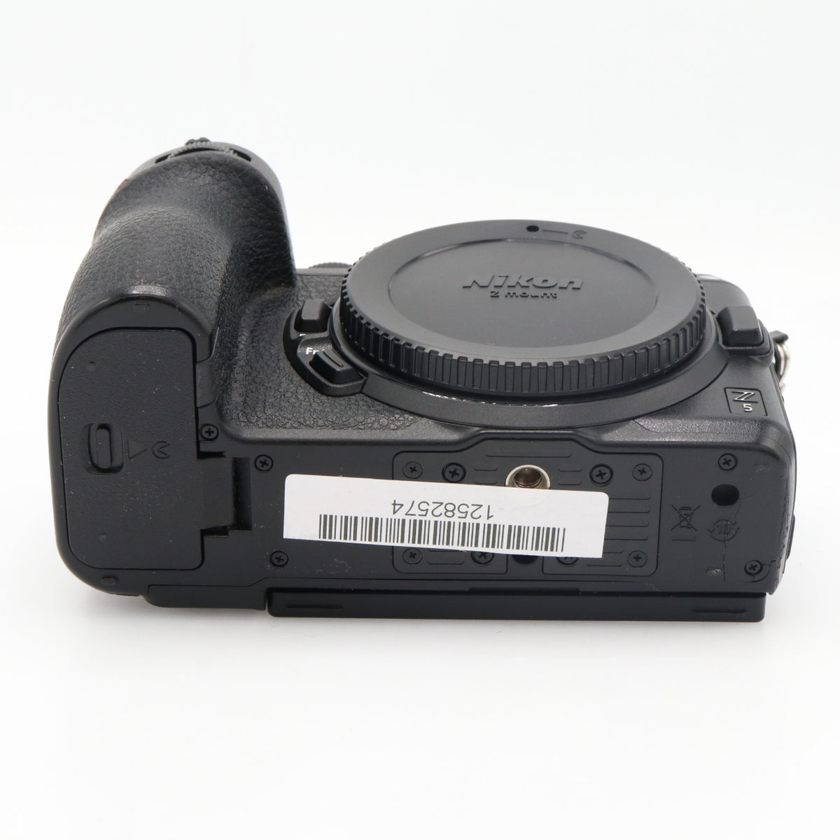 Nikon Z5 Gehäuse gebraucht