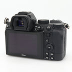 Nikon Z5 Gehäuse gebraucht
