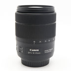 Canon EF-S 18-135mm F/3.5-5.6 IS USM gebraucht