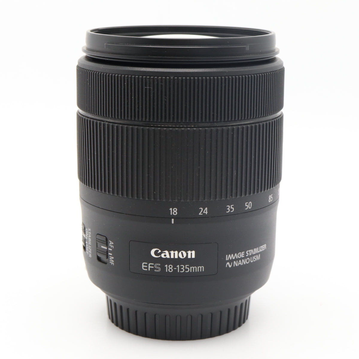 Canon EF-S 18-135mm F/3.5-5.6 IS USM gebraucht