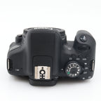 Canon EOS 750D Gehäuse gebraucht