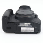 Canon EOS 750D Gehäuse gebraucht