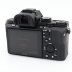 Sony A7 II Gehäuse gebraucht