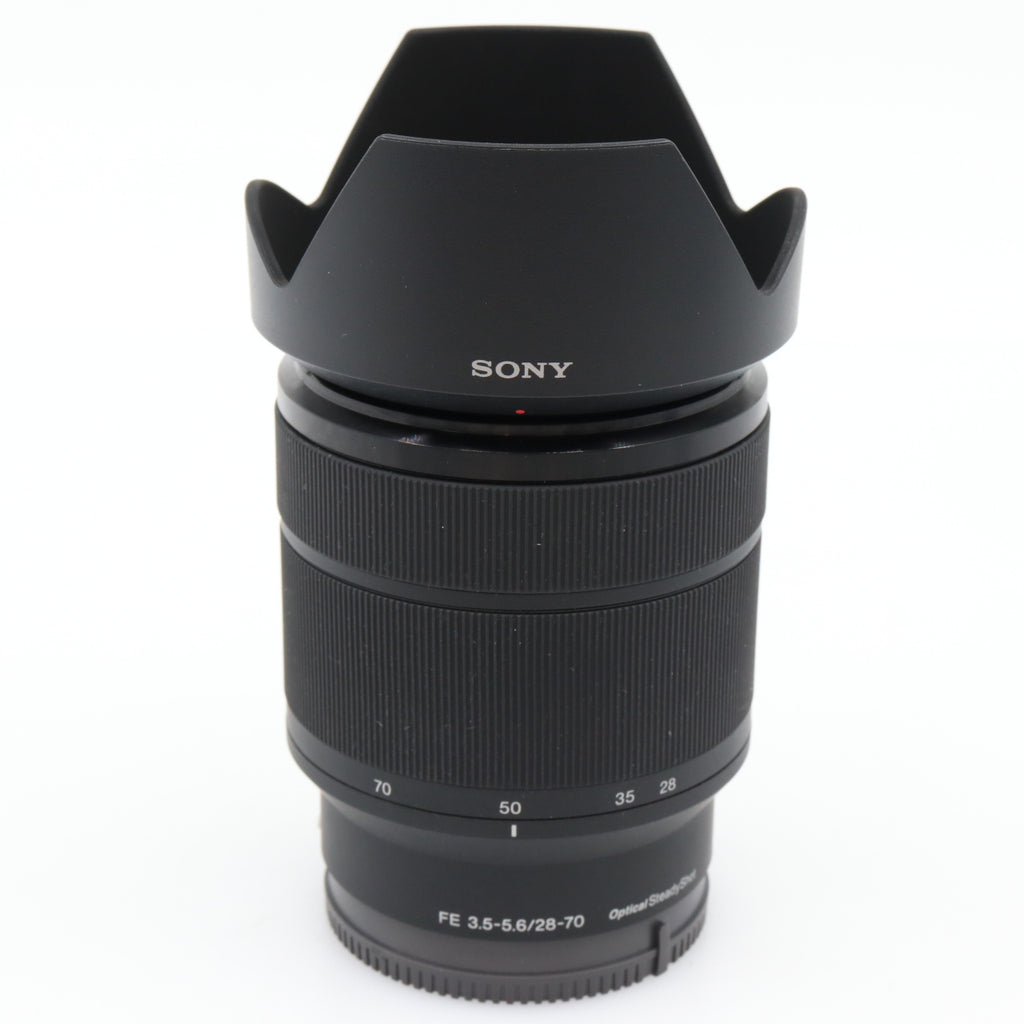 Sony FE 28-70mm F/3.5-5.6 OSS gebraucht