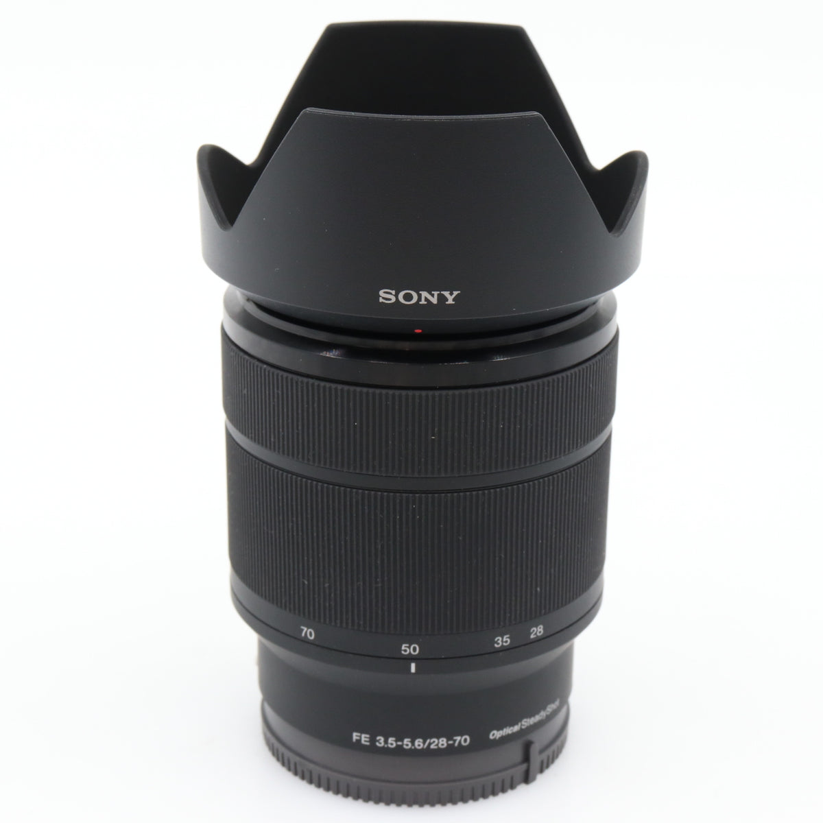 Sony FE 28-70mm F/3.5-5.6 OSS gebraucht