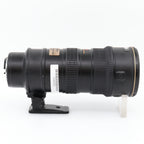 Nikon AF-S 70-200mm f/2.8G ED VR used