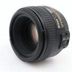 Nikon AF-S 50mm f/1.4G gebraucht