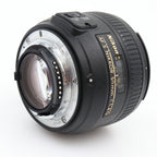 Nikon AF-S 50mm f/1.4G gebraucht