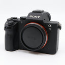 Sony A7 II Gehäuse gebraucht