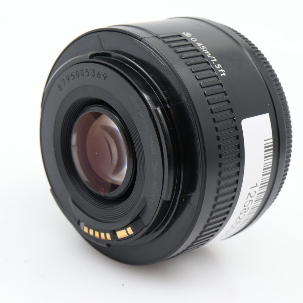 Canon EF 50mm f/1.8 II gebraucht