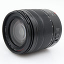 Panasonic Lumix G Vario 14-140mm f/3.5-5.6 Power OIS WR gebraucht