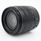 Panasonic Lumix G Vario 14-140mm f/3.5-5.6 Power OIS WR gebraucht