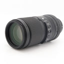 Sigma 100-400mm F/5-6.3 DG DN OS Contemporary Sony FE gebraucht