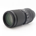Sigma 100-400mm F/5-6.3 DG DN OS Contemporary Sony FE gebraucht