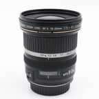 Canon EF-S 10-22mm F/3.5-4.5 USM gebraucht