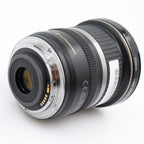 Canon EF-S 10-22mm F/3.5-4.5 USM gebraucht