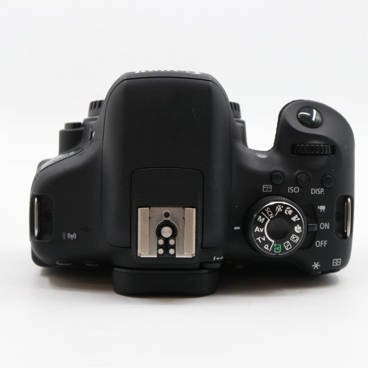 Canon EOS 750D Gehäuse gebraucht
