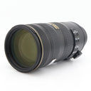 Nikon AF-S 70-200mm F/2.8 G ED VR II gebraucht