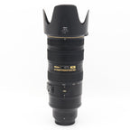 Nikon AF-S 70-200mm F/2.8 G ED VR II gebraucht