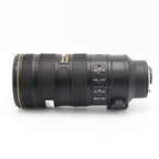 Nikon AF-S 70-200mm F/2.8 G ED VR II gebraucht
