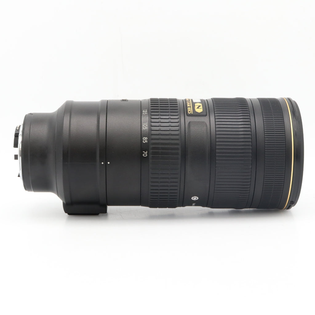 Nikon AF-S 70-200mm F/2.8 G ED VR II gebraucht