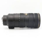 Nikon AF-S 70-200mm F/2.8 G ED VR II gebraucht
