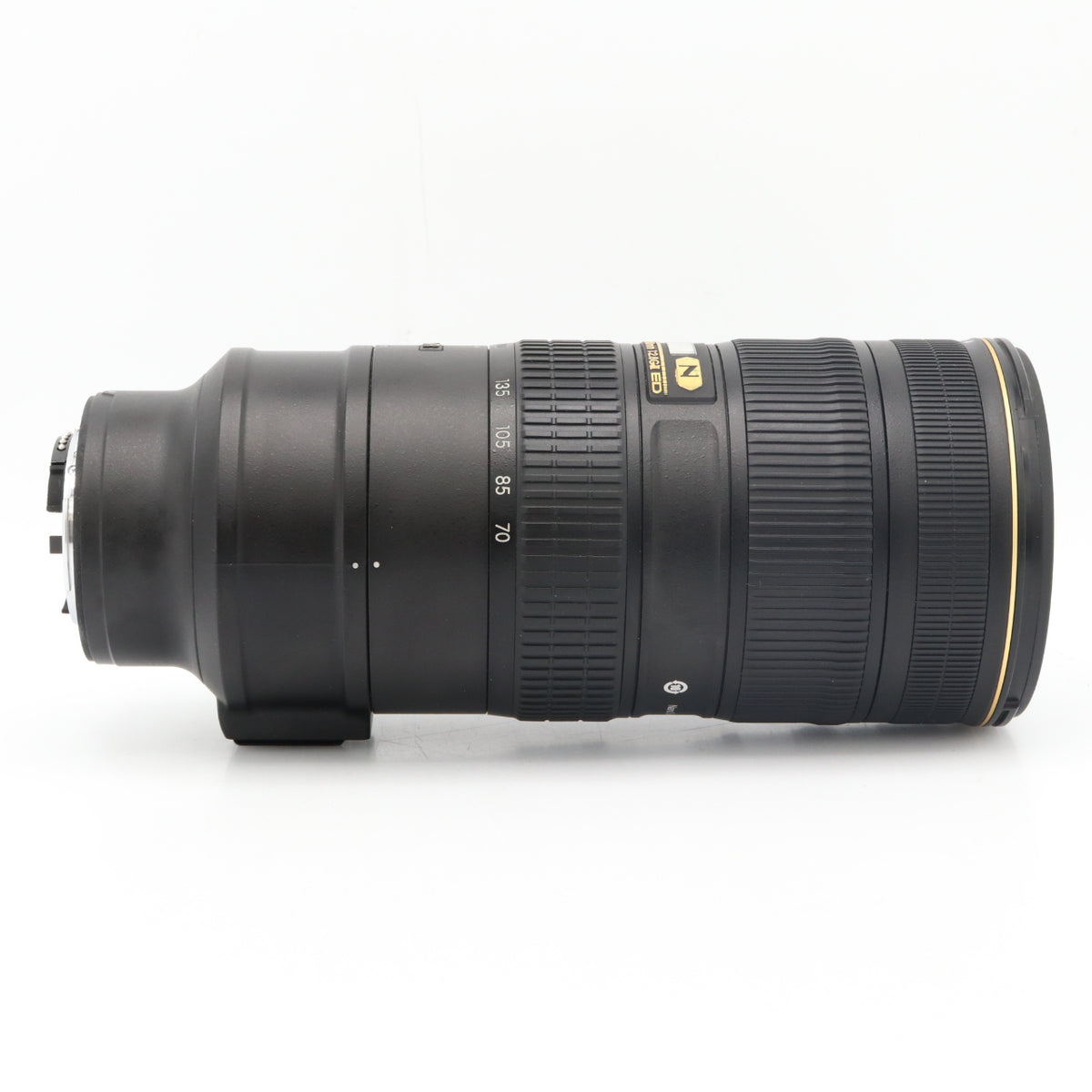 Nikon AF-S 70-200mm F/2.8 G ED VR II gebraucht