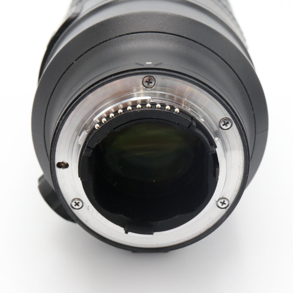 Nikon AF-S 70-200mm F/2.8 G ED VR II gebraucht