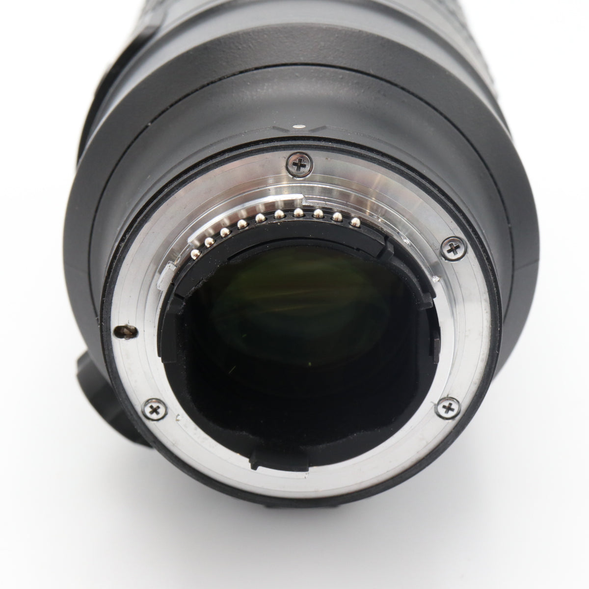Nikon AF-S 70-200mm F/2.8 G ED VR II gebraucht
