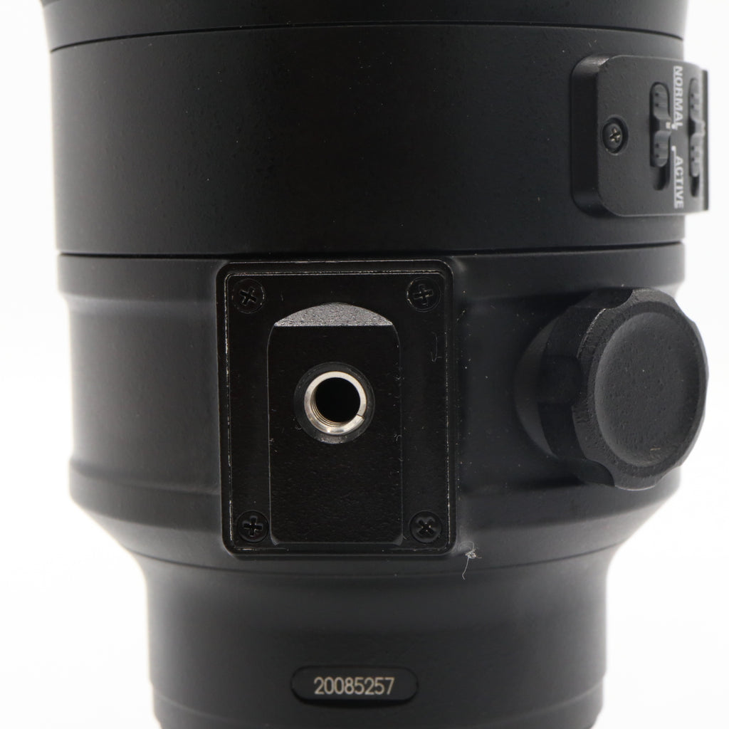 Nikon AF-S 70-200mm F/2.8 G ED VR II gebraucht