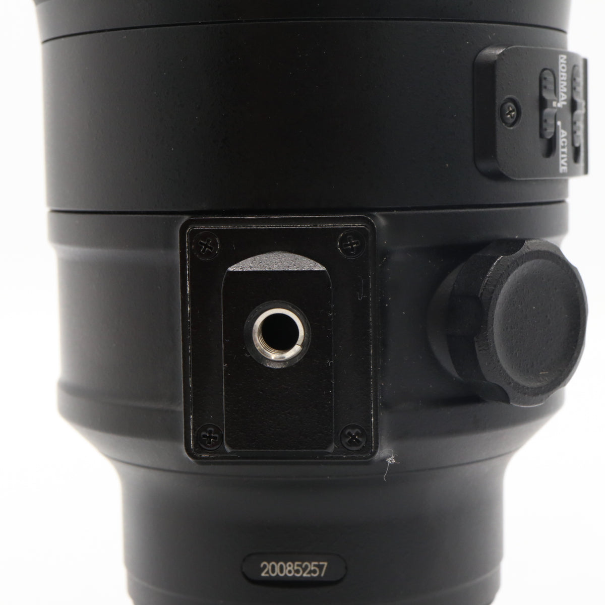 Nikon AF-S 70-200mm F/2.8 G ED VR II gebraucht