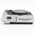 Canon EOS M6 body used